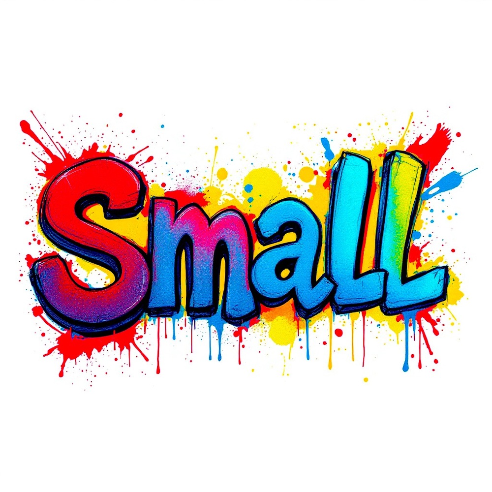 Small Item for‎ live show